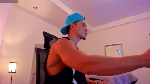 chrismorgan24 online show from 02-24-26, 02:26