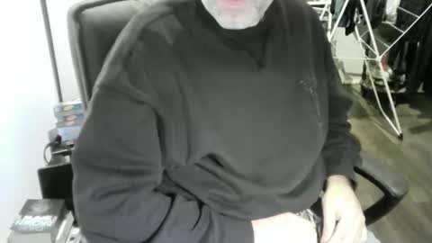 chrisprngr online show from 02-09-26, 10:25