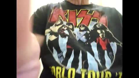 Chris online show from 12-05-24, 12:11