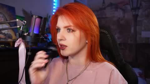 chriss_foxx online show from 03-07-25, 06:43