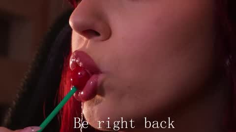 chriss_foxx online show from 10-17-25, 03:14