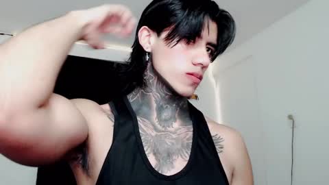 CHRIS  INDEPENT MODEL online show from 02-22-25, 12:19