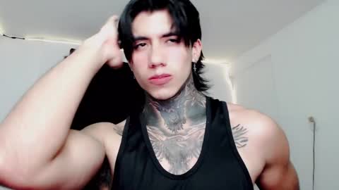 CHRIS  INDEPENT MODEL online show from 02-22-25, 06:19