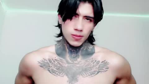 CHRIS  INDEPENT MODEL online show from 03-10-25, 02:16