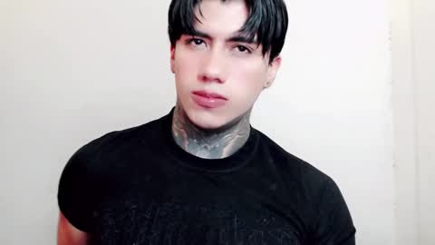 CHRIS  INDEPENT MODEL online show from 09-10-25, 02:06