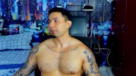 Chriss Stewart online show from 10-29-25, 02:14