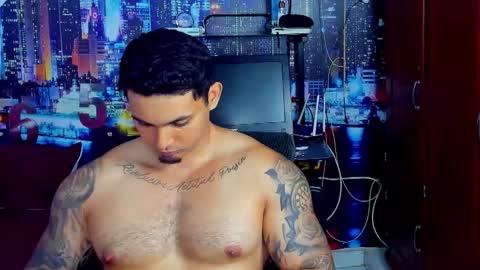 Chriss Stewart online show from 11-13-25, 03:05