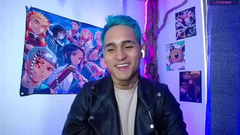 Christian Wang online show from 12-01-24, 07:47