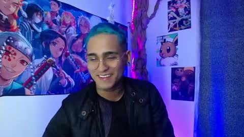 Christian Wang online show from 12-04-24, 10:41