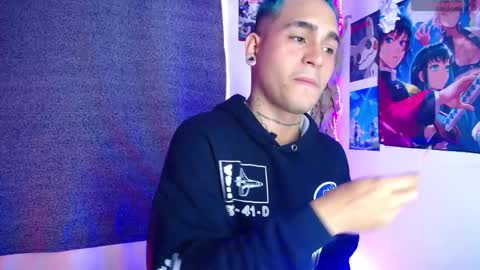 Christian Wang online show from 12-06-24, 09:35