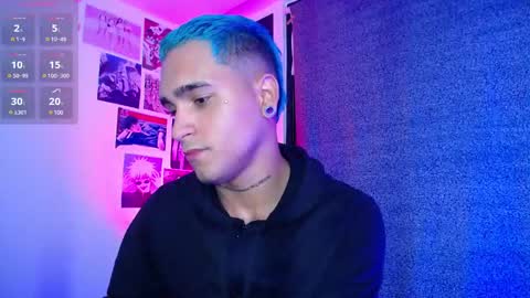 Christian Wang online show from 12-08-24, 01:46