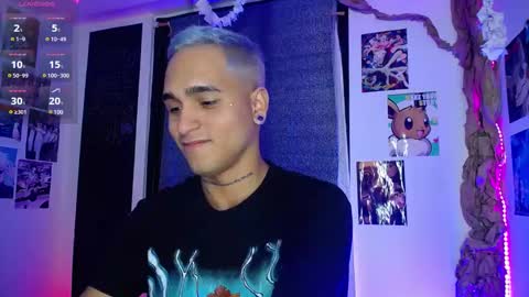 Christian Wang online show from 12-11-24, 04:39