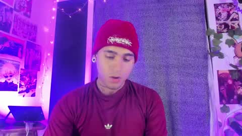 Christian Wang online show from 01-11-25, 06:24