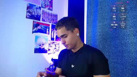 Christian Wang online show from 02-12-25, 09:42