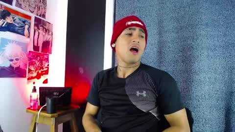 Christian Wang online show from 02-13-25, 11:17