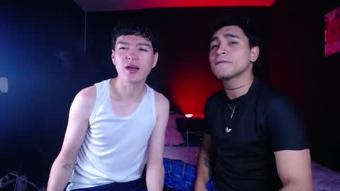 Christian Wang online show from 10-01-25, 10:27