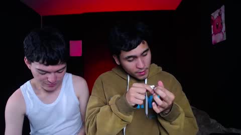 Christian Wang online show from 10-04-25, 12:08