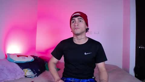 Christian Wang online show from 10-11-25, 11:25