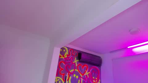 chrissangel12 online show from 01-15-26, 06:51