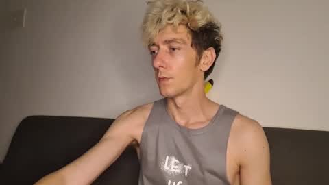 Christopher online show from 11-10-25, 02:10