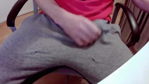 chrissoxx online show from 03-04-25, 11:22