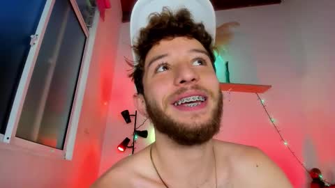 Hi dont forguet to follow me    online show from 11-30-25, 10:58