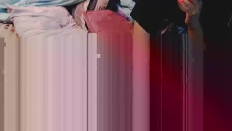 ChrisstyAnneCD online show from 09-11-25, 06:30