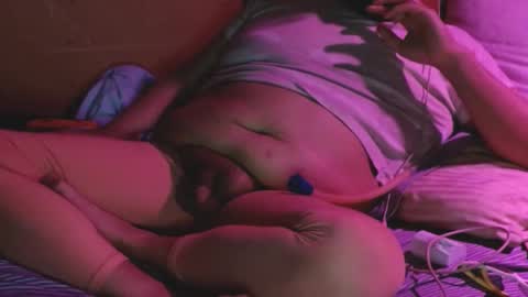 ChrisstyAnneCD online show from 09-12-25, 07:08