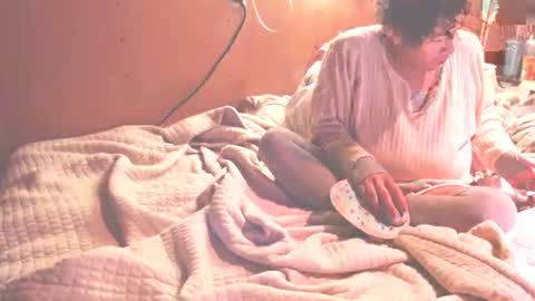 ChrisstyAnneCD online show from 10-10-25, 09:41