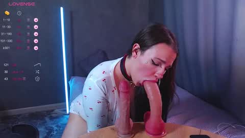 Chrissy online show from 09-22-25, 07:54