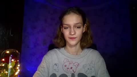 Snapshot of chrissy_joyful chatting on 02-12-26, 07:36 chrissy_joyful online show from 02-12-26, 07:36