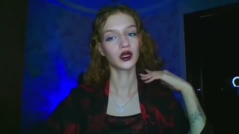 chrissy_joyful online show from 03-16-26, 06:06