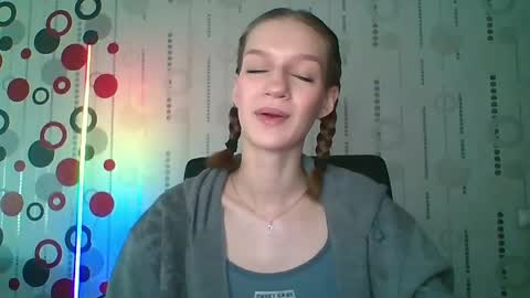 chrissy_joyful online show from 04-16-26, 04:24