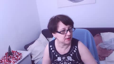 Christa online show from 12-30-24, 02:42