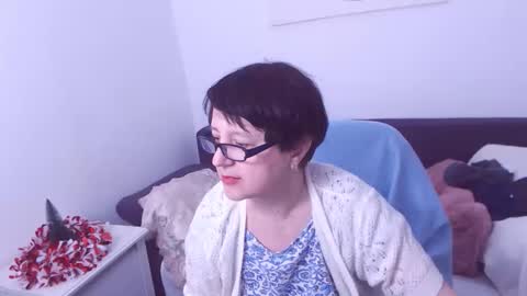 Christa online show from 01-01-25, 10:24