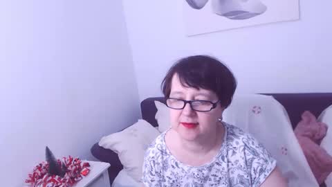 Christa online show from 01-02-25, 06:45