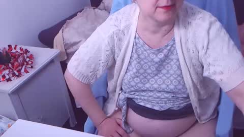 Christa online show from 01-05-25, 06:46