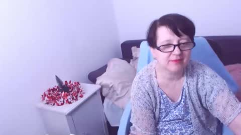 Christa online show from 01-05-25, 09:25