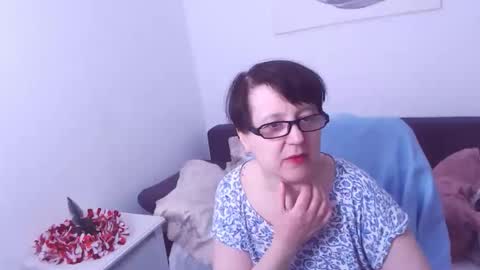 Christa online show from 01-06-25, 12:27