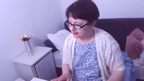 Christa online show from 01-09-25, 10:31