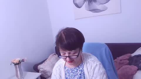 Christa online show from 01-19-25, 05:05