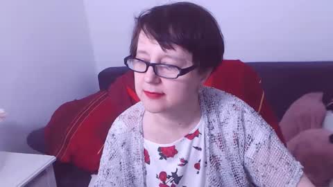 Christa online show from 01-27-25, 03:58