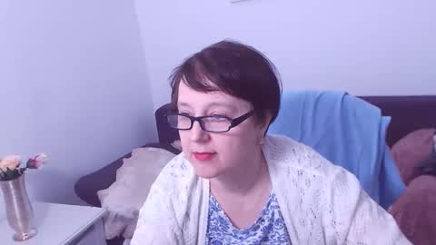 Christa online show from 01-29-25, 06:33