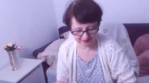 Christa online show from 01-31-25, 08:54