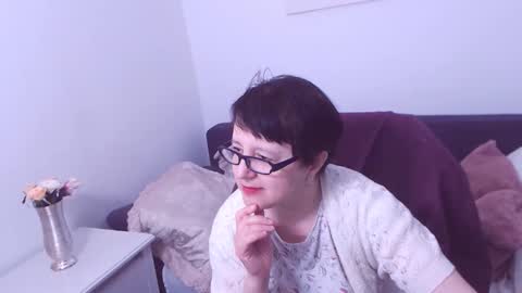 Christa online show from 02-15-25, 11:03