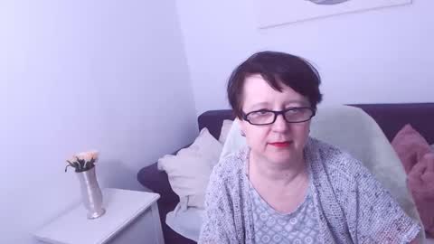 Christa online show from 02-23-25, 01:35