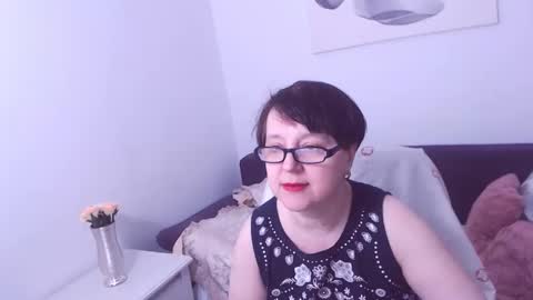 Christa online show from 03-09-25, 01:56