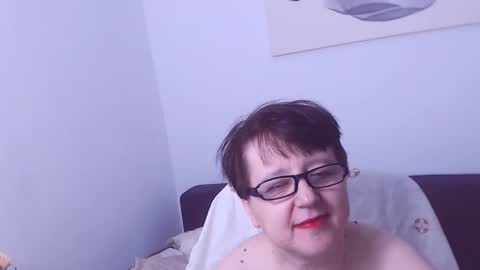 Christa online show from 09-13-25, 11:26