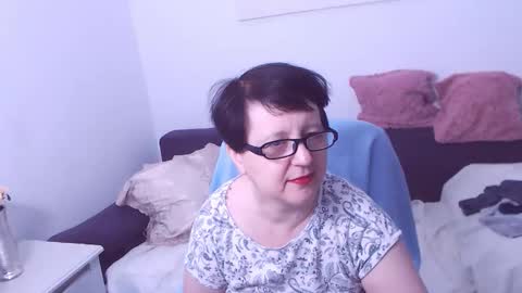 Christa online show from 10-05-25, 12:53