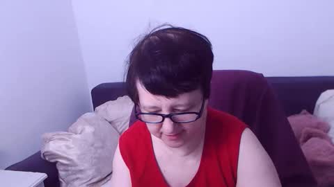 Christa online show from 10-19-25, 02:29